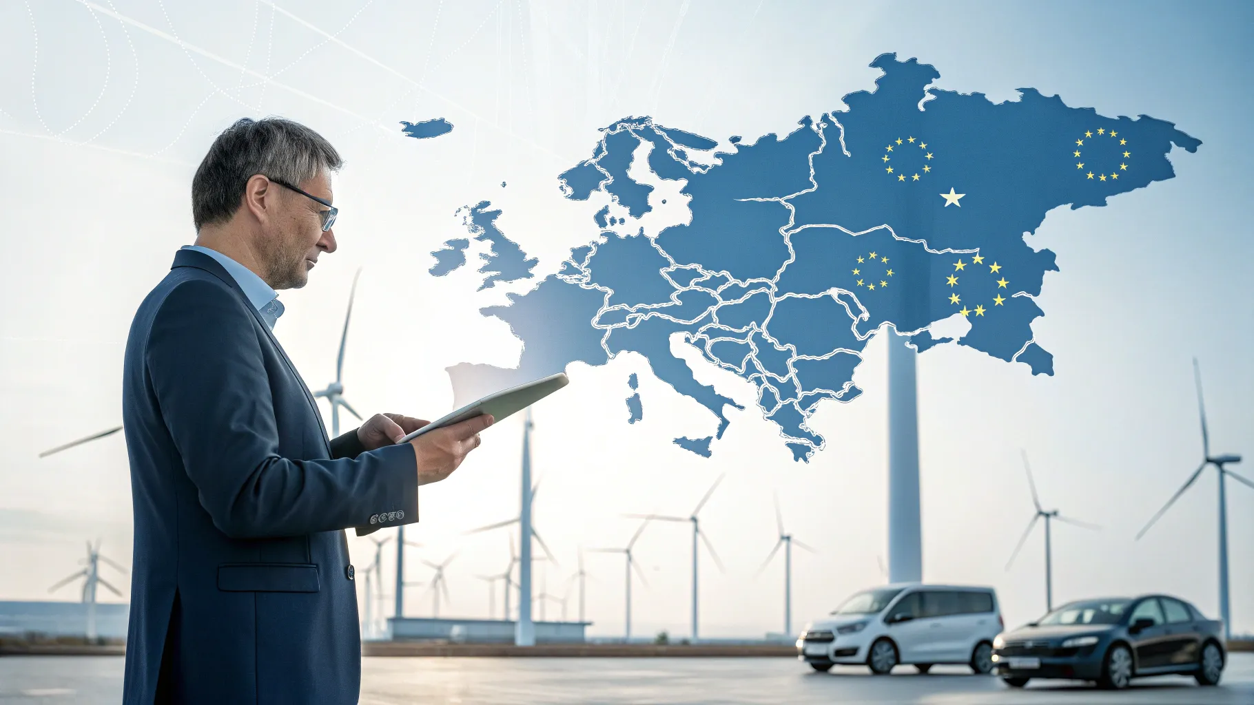 # europe balances china ties over rare earths