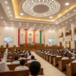 nda dominates bihar assembly sworn in