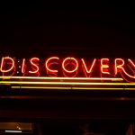 customer discovery