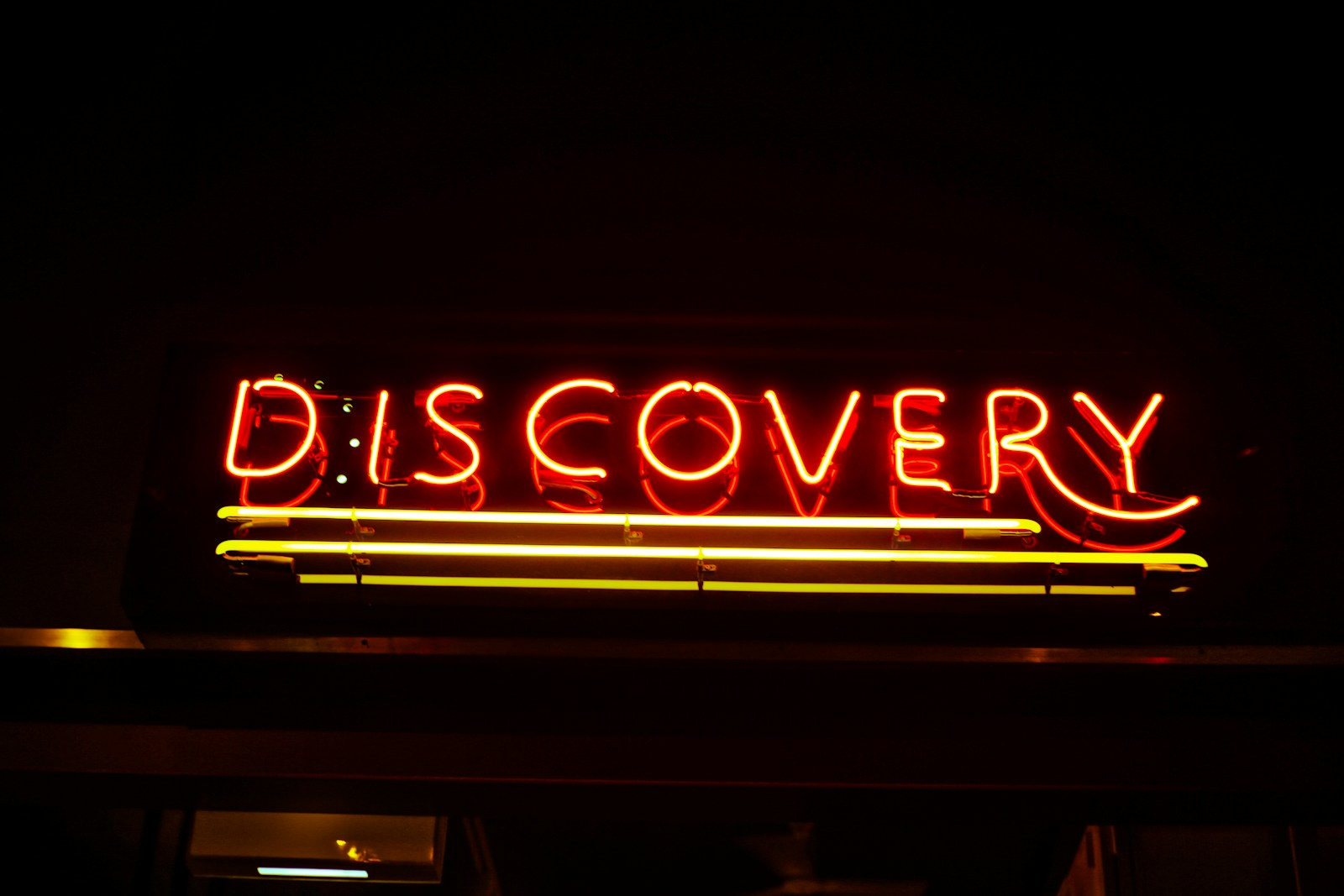 customer discovery
