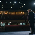 diplomacy fails lift pm polls