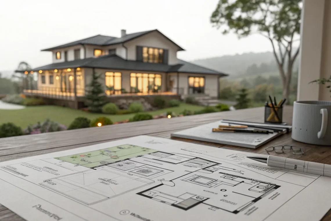 house plan lift salt cap