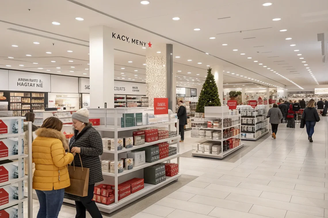 retailers extend black friday sales