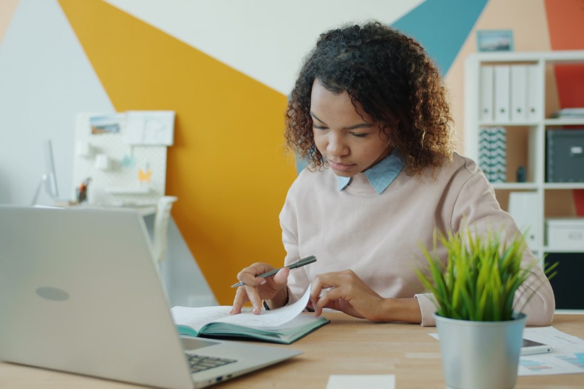 productivity habits
