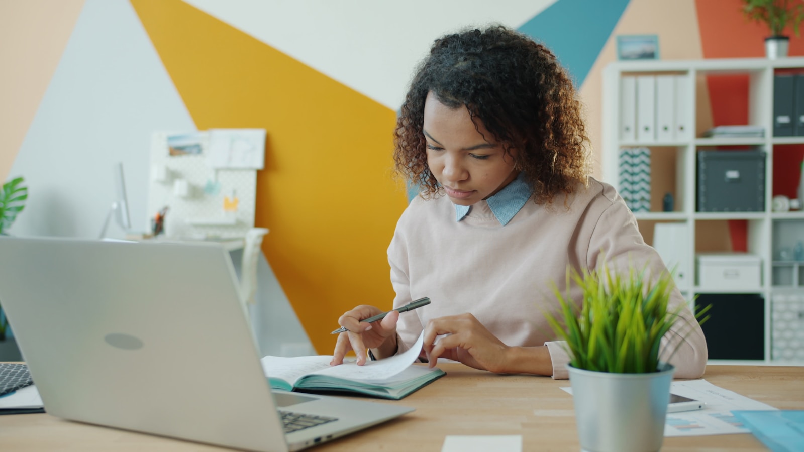 productivity habits