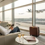 high spend cardholders elite travel perks