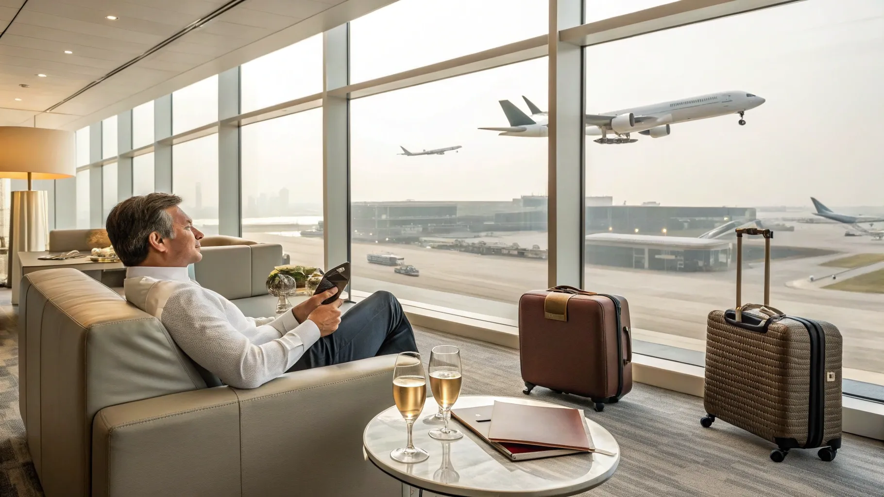 high spend cardholders elite travel perks