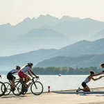 us niche sports coalition lands partnership