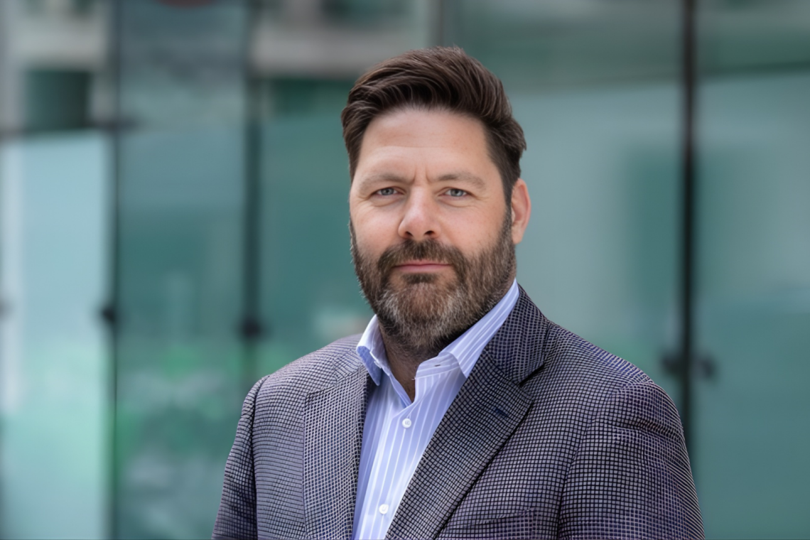 Profil de dirigeants d’entreprise : Peter Flint