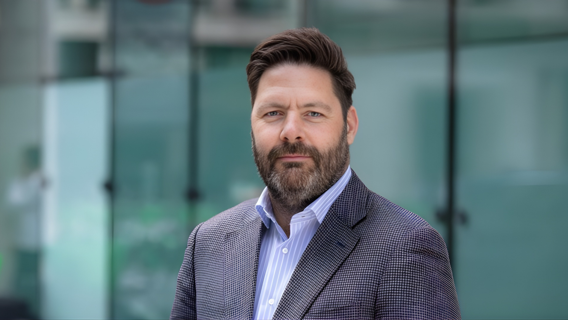 Profil de dirigeants d’entreprise : Peter Flint