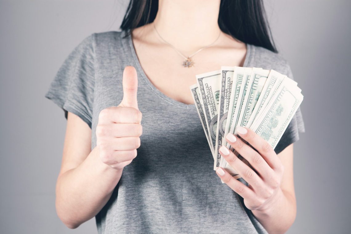 fundraising questions