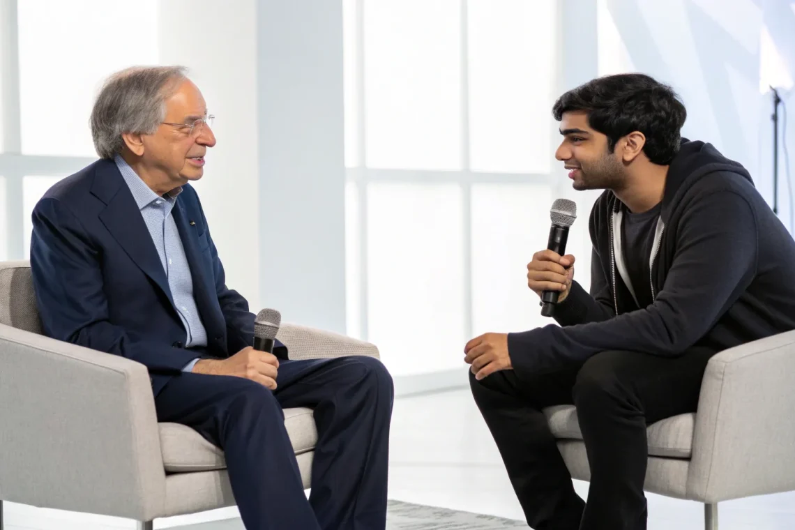 ray dalio nikhil kamath crypto discussion