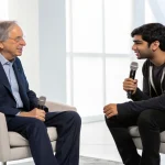 ray dalio nikhil kamath crypto discussion