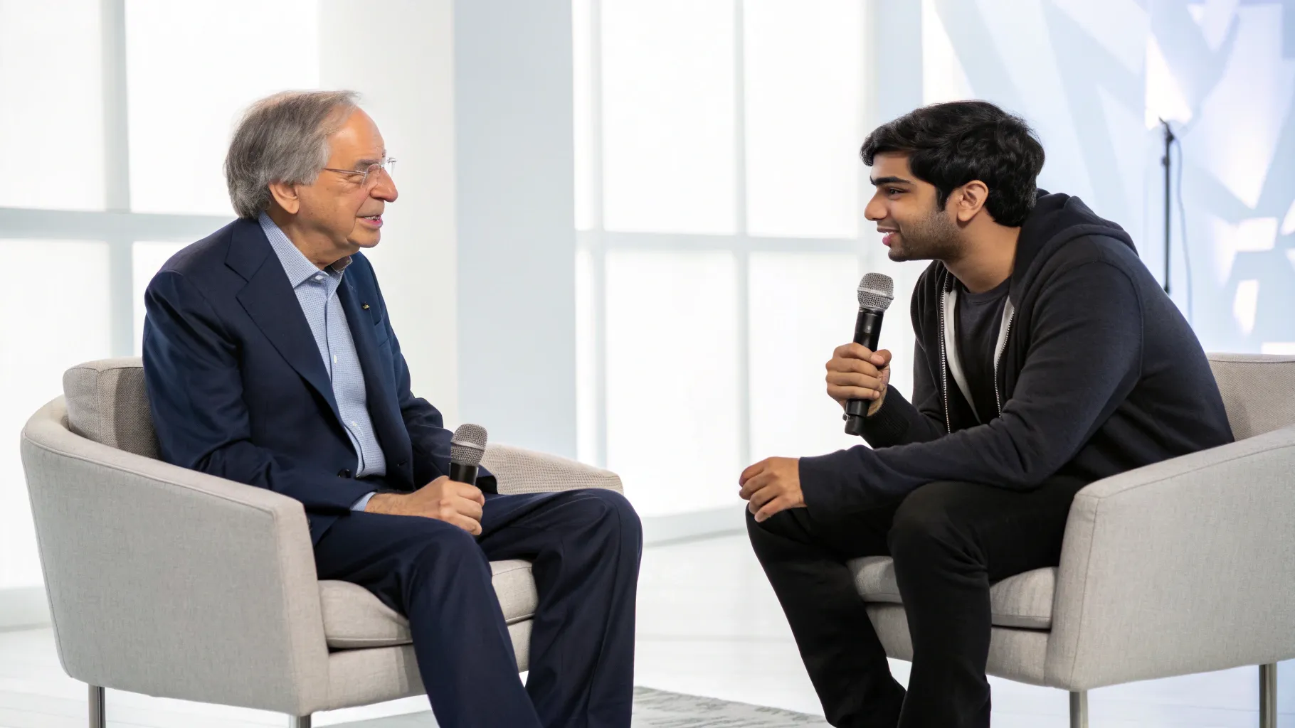 ray dalio nikhil kamath crypto discussion