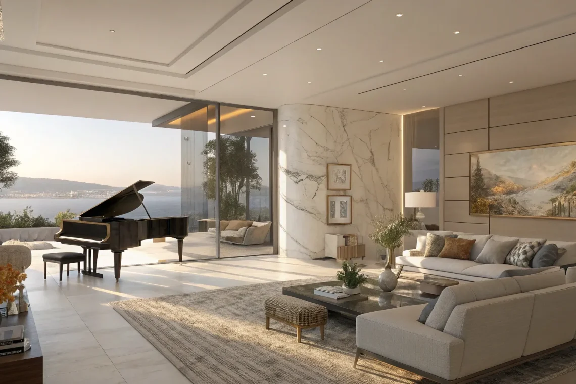 top ten percent income wealth