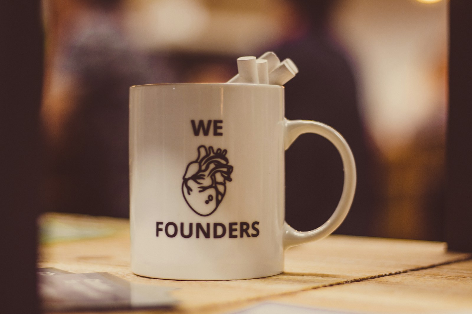 founder readiness