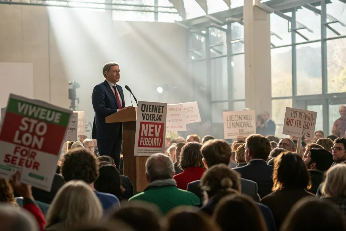 starmer welfare reforms face criticism