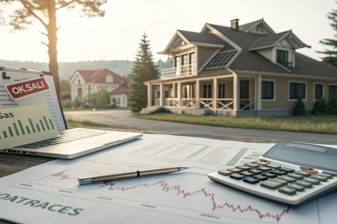 mortgage rates mixed weekly report