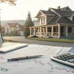 mortgage rates mixed weekly report