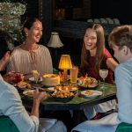 La destination de luxe après les heures d'ouverture de Dubaï