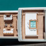 Armani Superyacht obtient un nouveau propriétaire