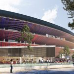 Expérience de match exclusive au FC Barcelone