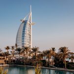 Derniers hôtels de luxe, restaurants et expériences à Dubaï