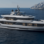 Baglietto dévoile un nouveau superyacht phare
