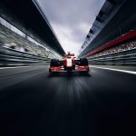 Madrid s'apprête à accueillir le Grand Prix de F1