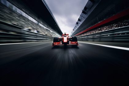 Madrid s'apprête à accueillir le Grand Prix de F1