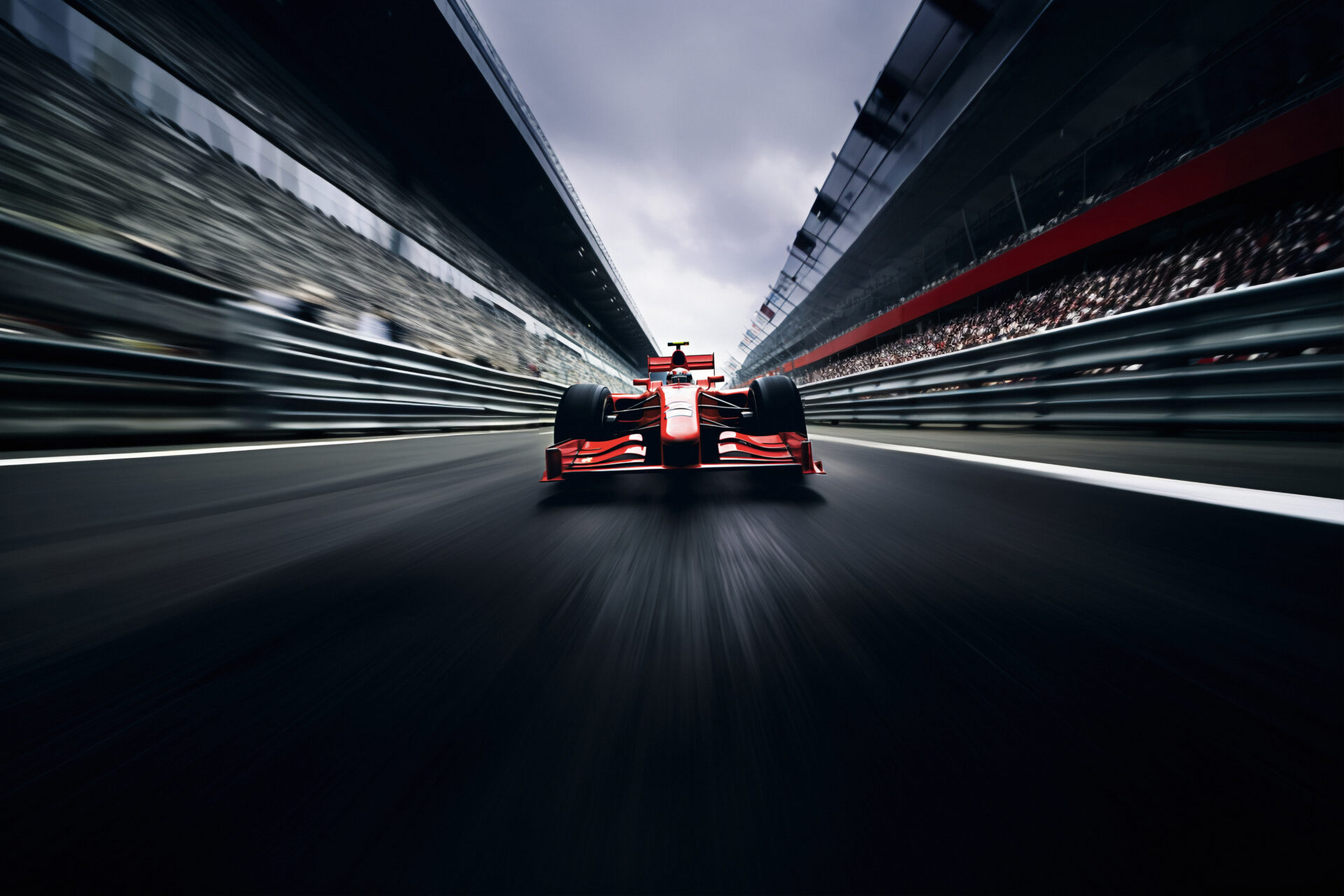 Madrid s'apprête à accueillir le Grand Prix de F1