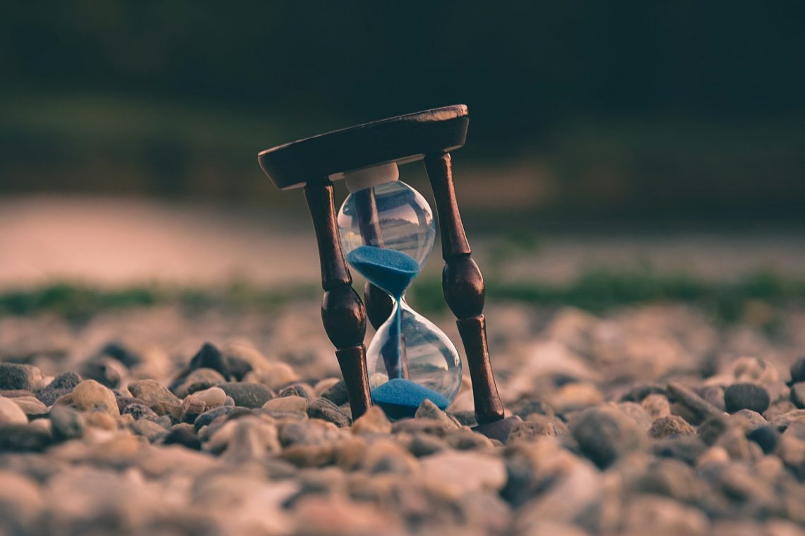 time sinks