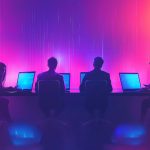 Ce que font différemment les leaders de l’IA