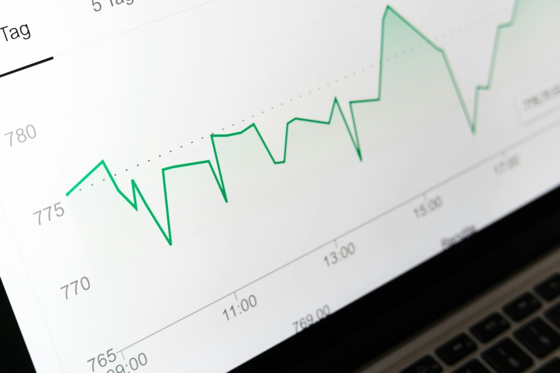 black and silver laptop computer; Top Founders