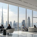 citigroup targets middle east wealth