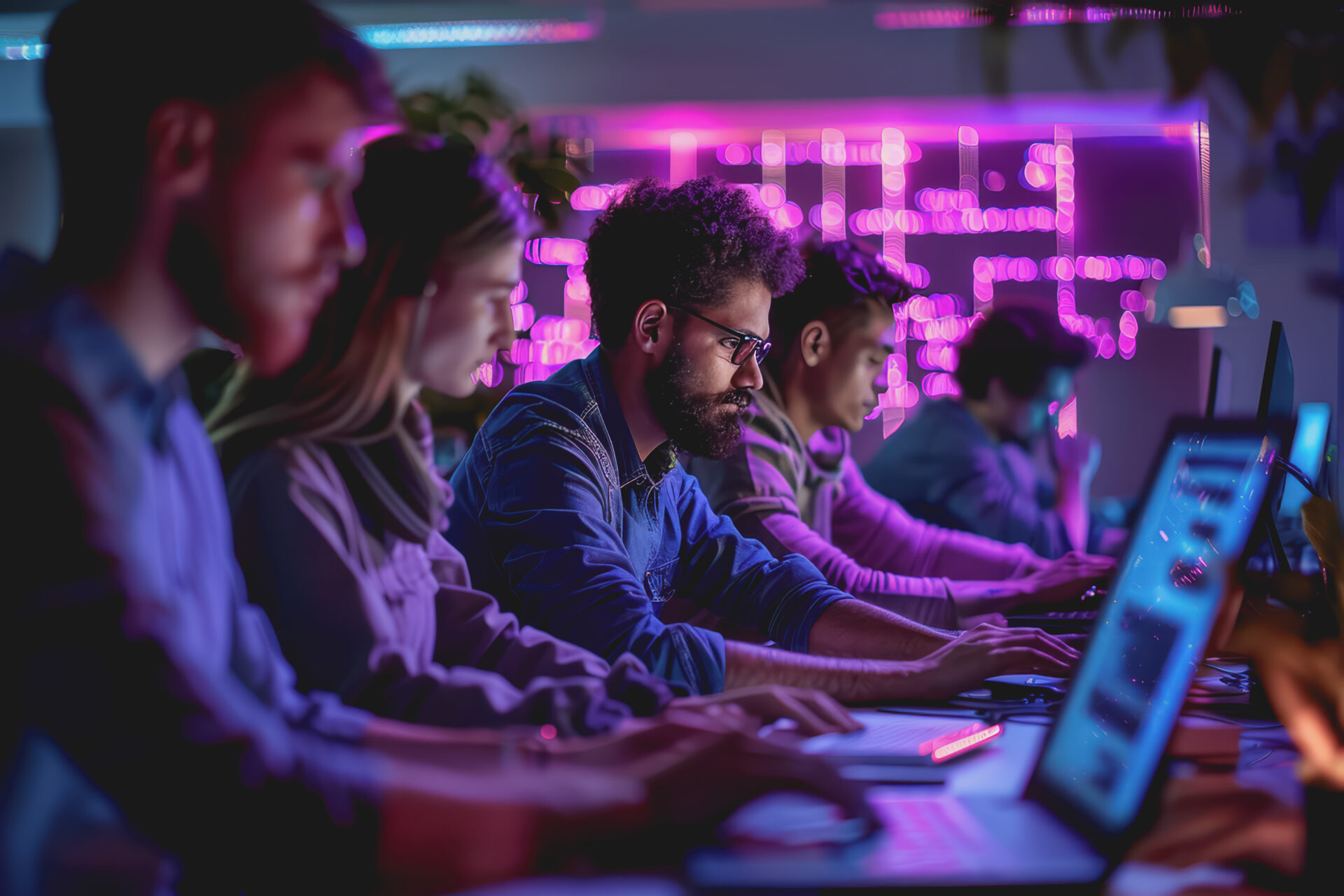 Comment l'augmentation de l'IA peut transformer la productivité de la main-d'œuvre