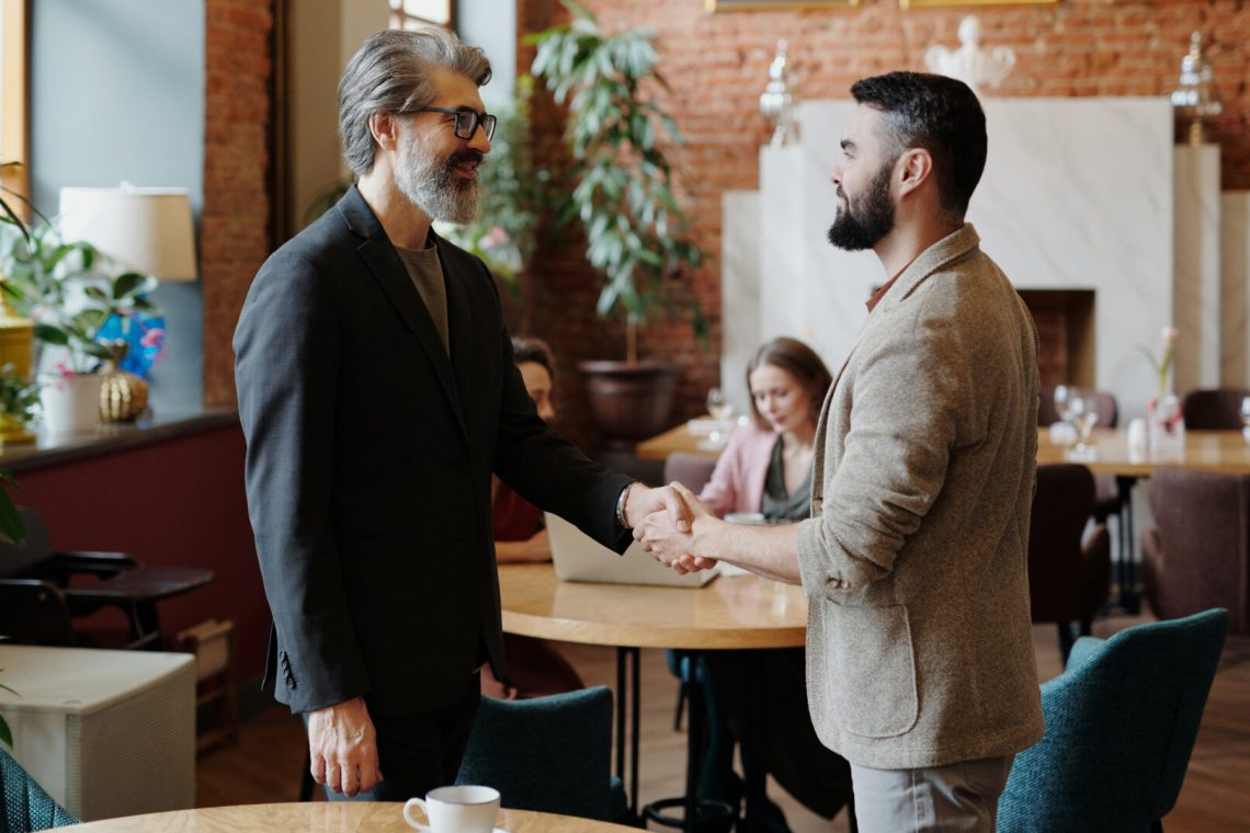 Comment les dirigeants motivés peuvent gérer le capital