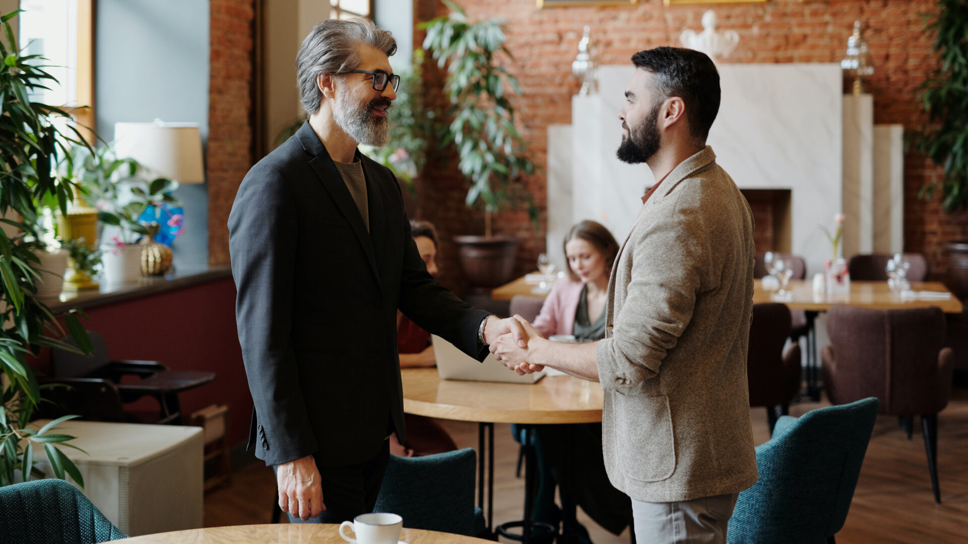 Comment les dirigeants motivés peuvent gérer le capital