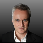 Coty nomme Markus Strobel au poste de PDG