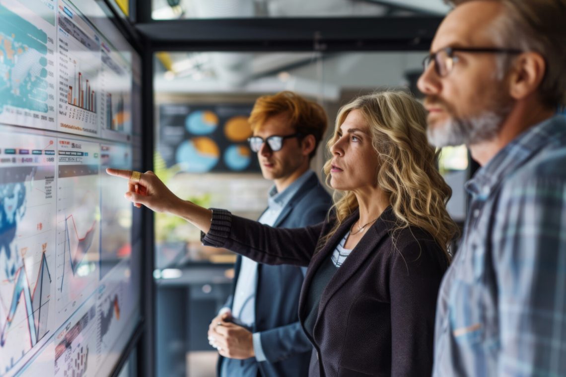 Créer des flux de travail valant des milliards de dollars avec l'IA