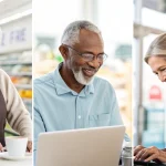 retirees work after claiming benefits