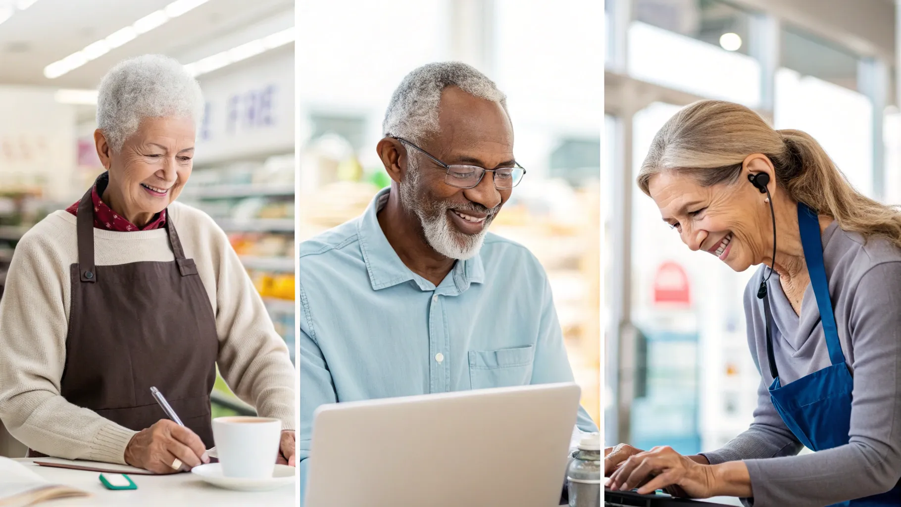 retirees work after claiming benefits