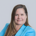 GlobalLogic nomme LuJean Smith au poste de directeur marketing