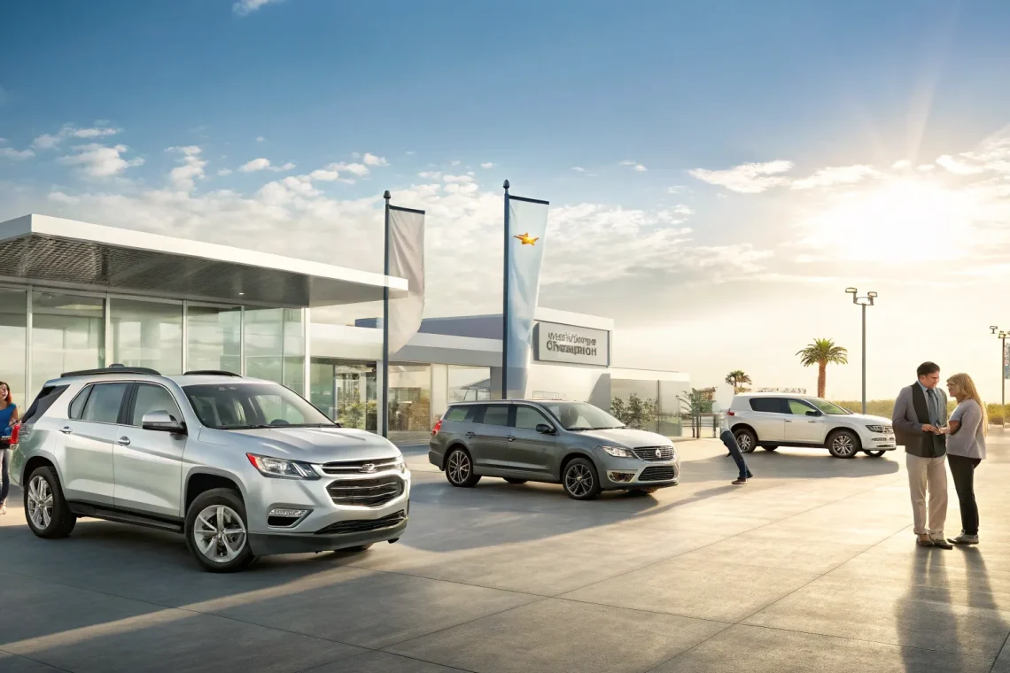 gm sales rise jeep ends slide