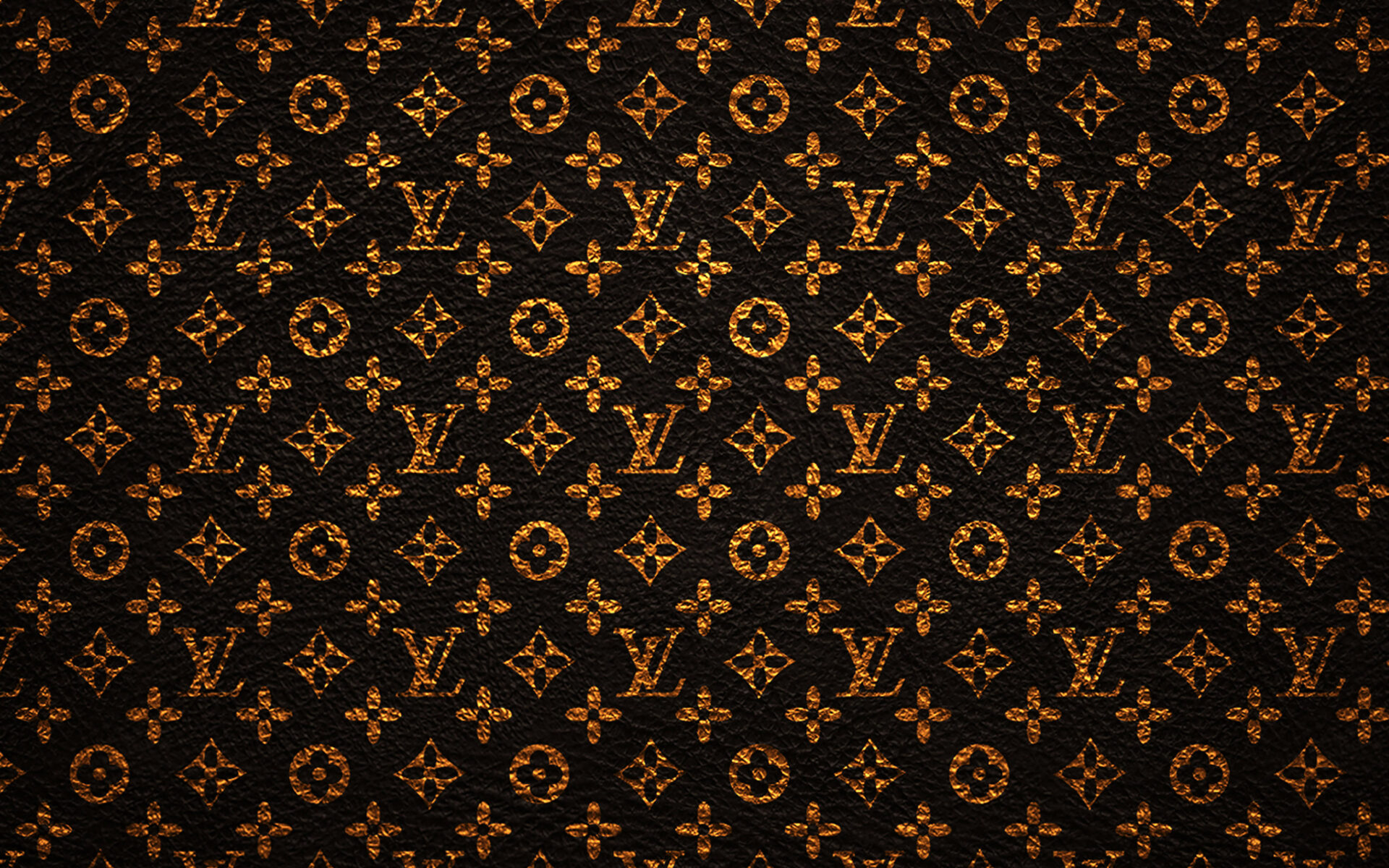 Le monogramme Louis Vuitton fête ses 130 ans