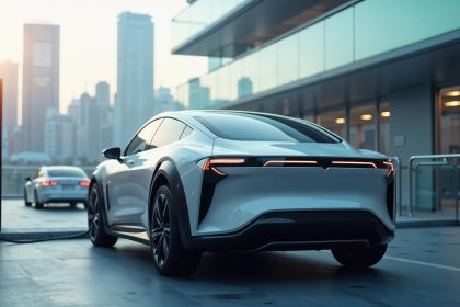Les batteries des véhicules électriques dépassent la durée de vie prévue