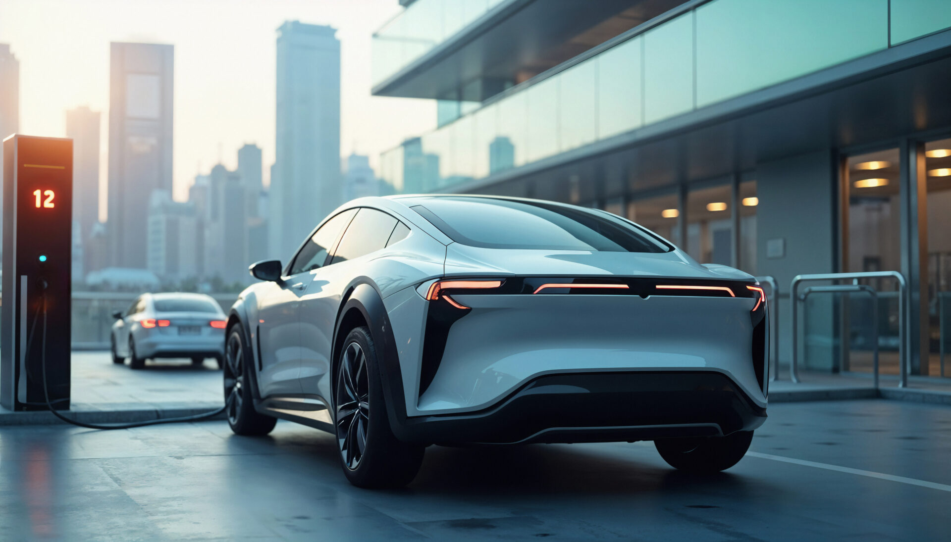 Les batteries des véhicules électriques dépassent la durée de vie prévue