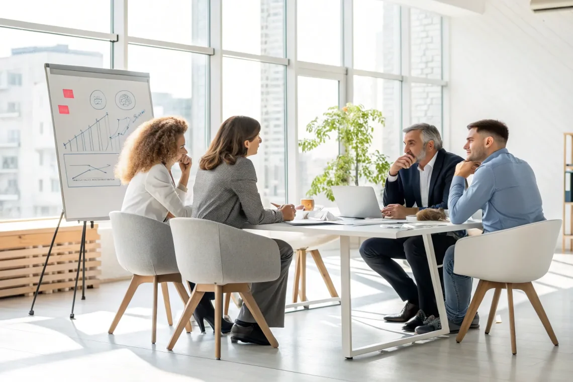 leaders rethink work protect focus