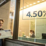 savers find cd yields above four percent