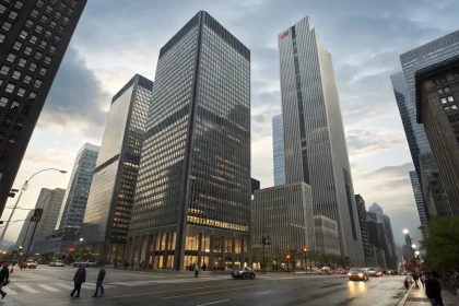 big banks mixed earnings results